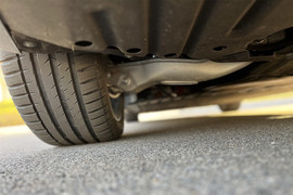 2023款岚图追光 长续航旗舰版