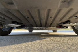 2023款岚图追光 长续航旗舰版