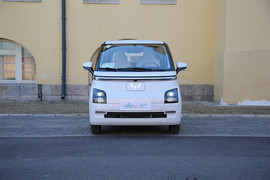 2023款五菱Air EV晴空 四座-进阶版