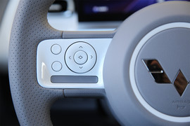 2023款五菱Air EV晴空 四座-进阶版