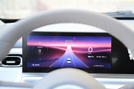 2023款五菱Air EV晴空 四座-进阶版