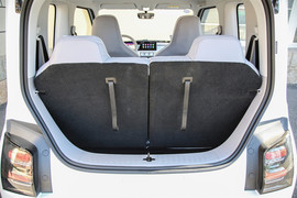 2023款五菱Air EV晴空 四座-进阶版