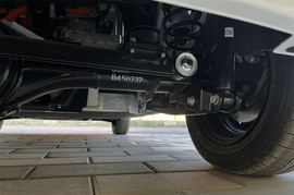 2023款五菱Air EV晴空 四座-进阶版