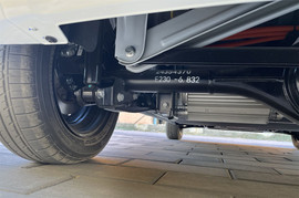 2023款五菱Air EV晴空 四座-进阶版