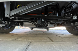 2023款五菱Air EV晴空 四座-进阶版