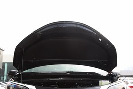 2022款丰田格瑞维亚 2.5L混动 尊贵版