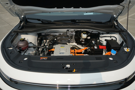 2023款睿蓝9 470km 创始版