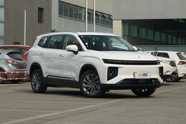 2023款睿蓝9 470km 创始版