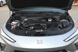 2022款别克昂扬 1.5T GS 燃速版