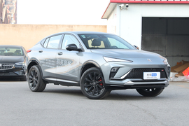 2022款别克昂扬 1.5T GS 燃速版