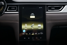 2022款思皓E50A 出行版