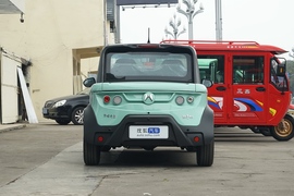 正后