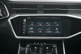 2023款奥迪A6 allroad quattro 55 TFSI 尊享越野型