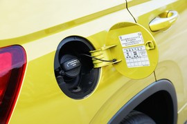 2023款斯柯达柯米克  GT 1.5L 自动臻享版