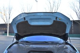 2023款高合HiPhi Z 五座版