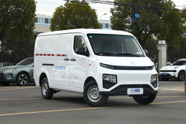 2022款远程星享V5E超值版短轴国轩38.7kWh