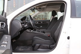 2023款本田思域 HATCHBACK 240TURBO CVT极跃版