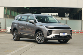 2023款睿蓝9 470km 创始版 电池租赁