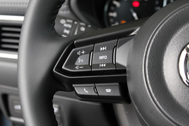 2022款马自达CX-5 2.0L 自动两驱智雅型