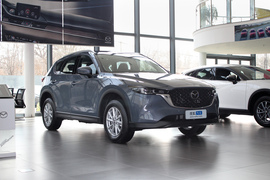 2022款马自达CX-5 2.0L 自动两驱智雅型