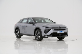 2023款雪铁龙凡尔赛C5 X 1.6T 势不凡