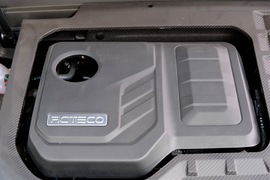 2023款星途揽月 400T 四驱星耀版 7座