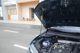 2023款新捷达VS7 高光版