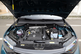 2023款新捷达VS7 高光版