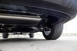 2023款新捷达VS7 高光版