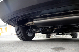 2023款新捷达VS7 高光版