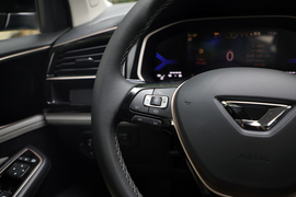 2023款新捷达VS7 高光版