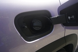 2023款吉利银河L7 1.5T 115km 星舰