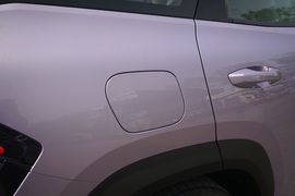 2023款吉利银河L7 1.5T 115km 星舰