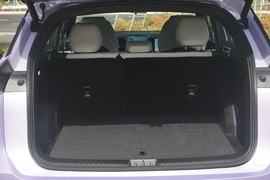 2023款吉利银河L7 1.5T 115km 星舰