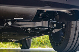 2023款吉利银河L7 1.5T 115km 星舰