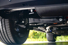 2023款吉利银河L7 1.5T 115km 星舰