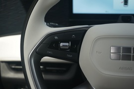 2023款吉利银河L7 1.5T 115km 星舰