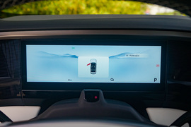 2023款吉利银河L7 1.5T 115km 星舰