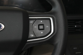 2023款福特途睿欧 2.0T 自动致享版