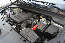 2023款凯翼昆仑 500 银河版