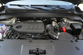 2023款凯翼昆仑 500 银河版