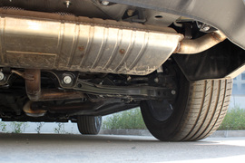 2023款凯翼昆仑 500 银河版