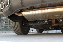 2023款凯翼昆仑 500 银河版