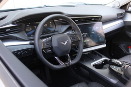 2023款凯翼昆仑 500 银河版