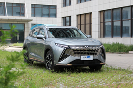 2023款凯翼昆仑 500 银河版