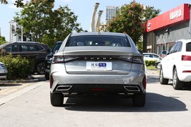 正后