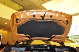 2013款英菲尼迪QX70 3.7L超越升级版