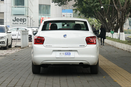 正后