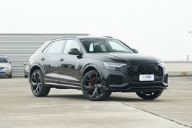 2022款奥迪 RS Q8 4.0T