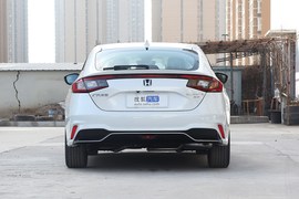 正后